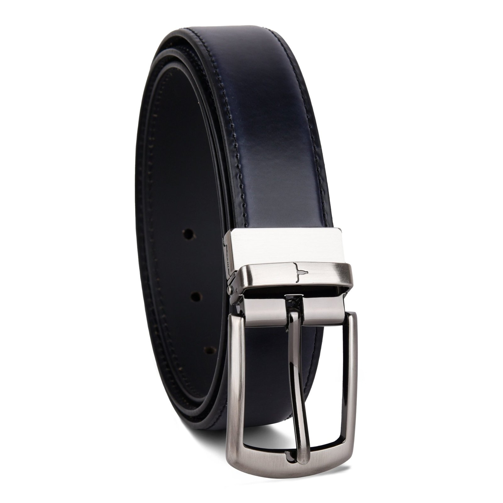 IndiFash Aiden Formal Leather Belt for Men