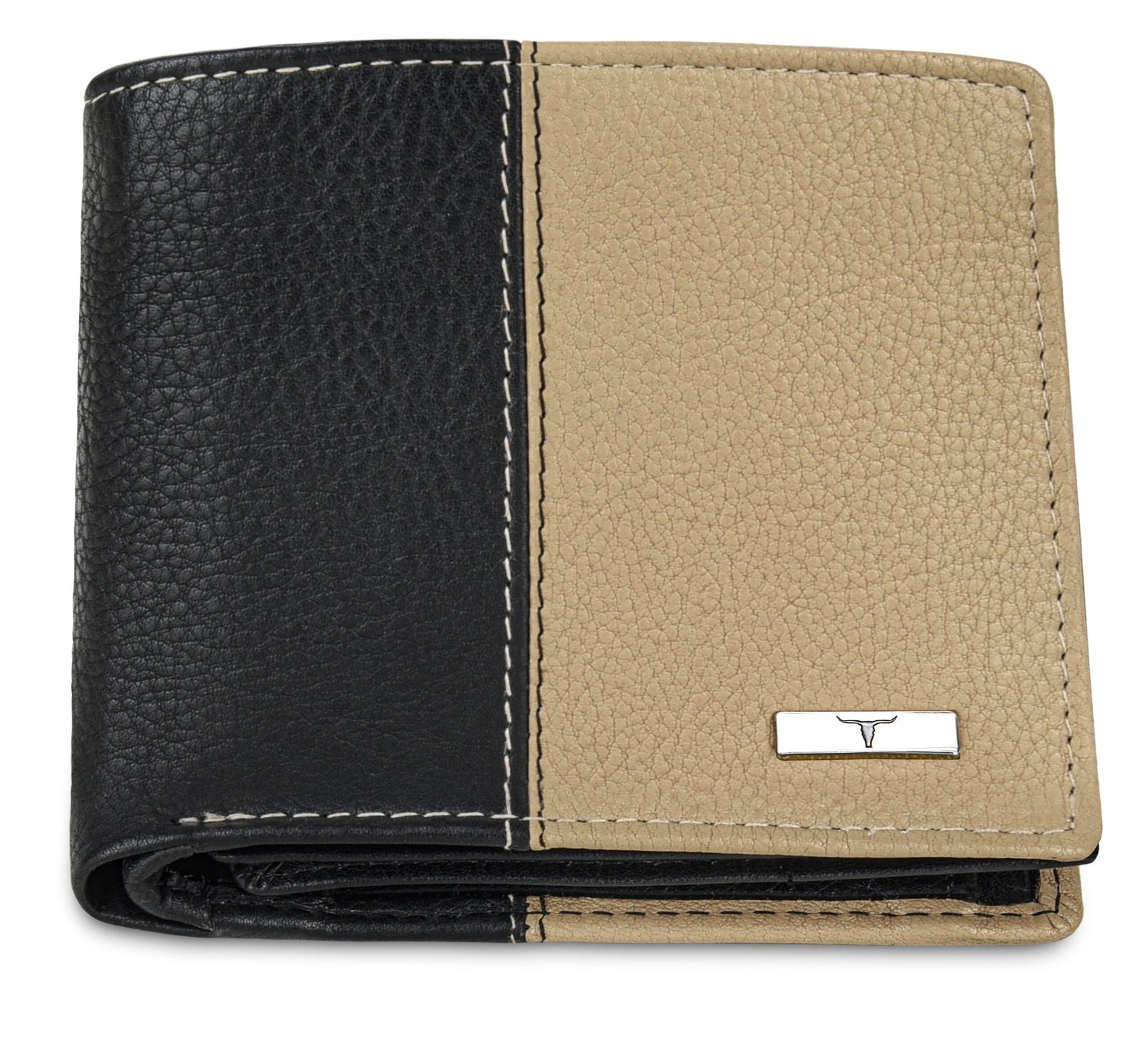 IndiFash Archie Leather Wallet for Men 2