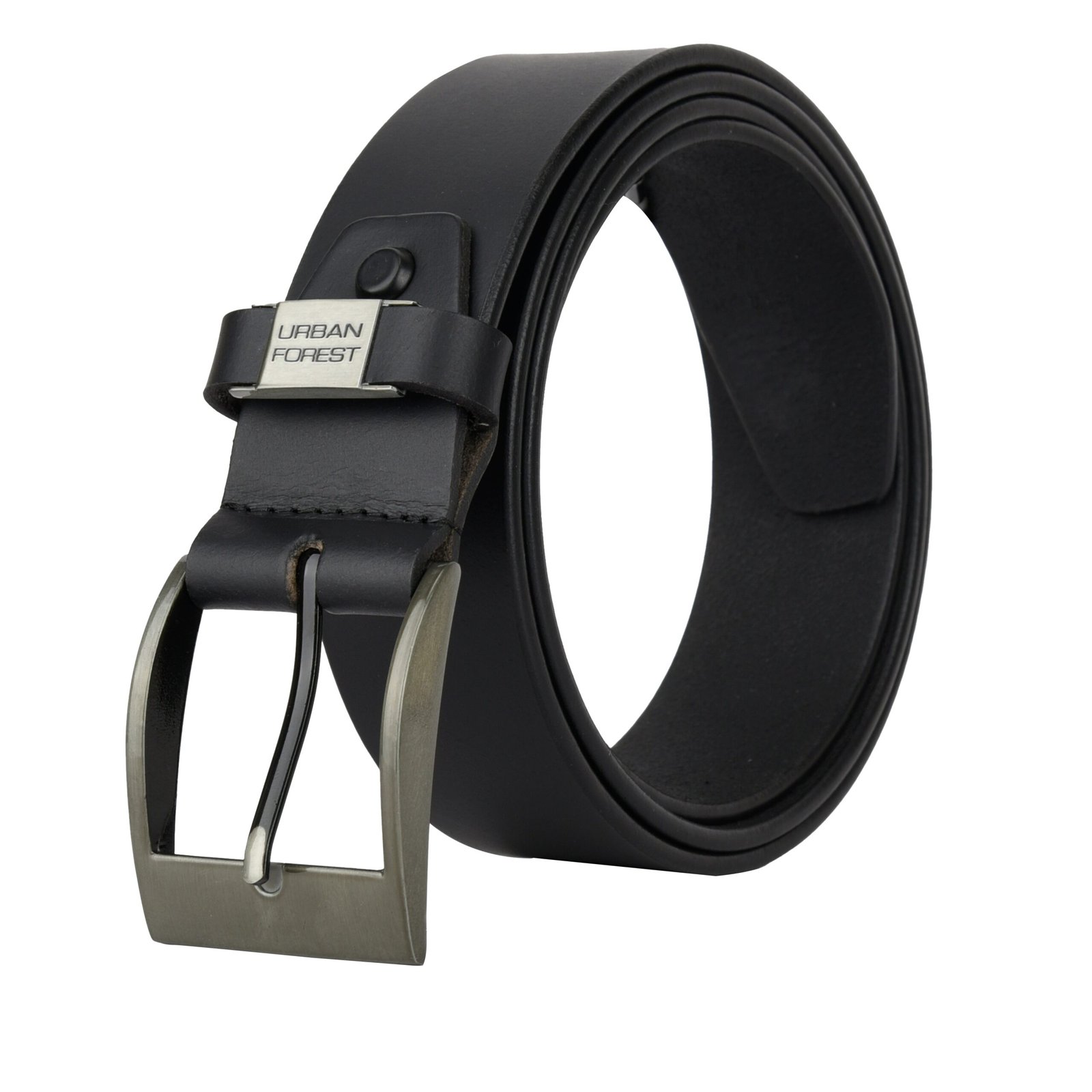 IndiFash Owen Casual Leather Belt for Men