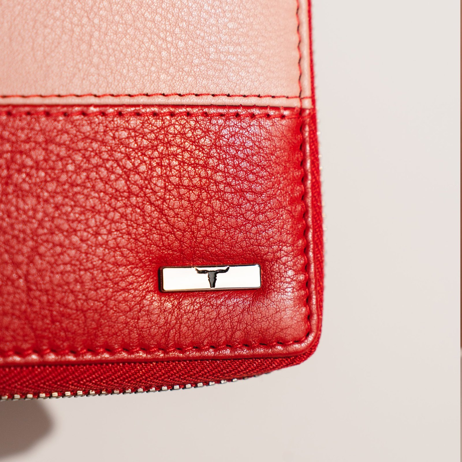 IndiFash Ella Leather Wallet for Women 4